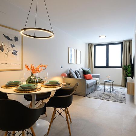 Joyful Homes Лас Палмас де Гран Канария Екстериор снимка