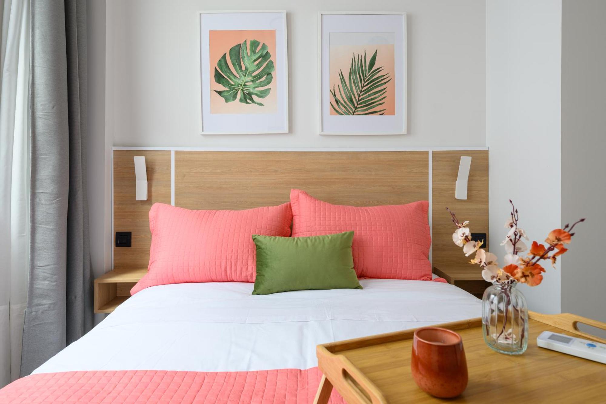 Joyful Homes Лас Палмас де Гран Канария Екстериор снимка