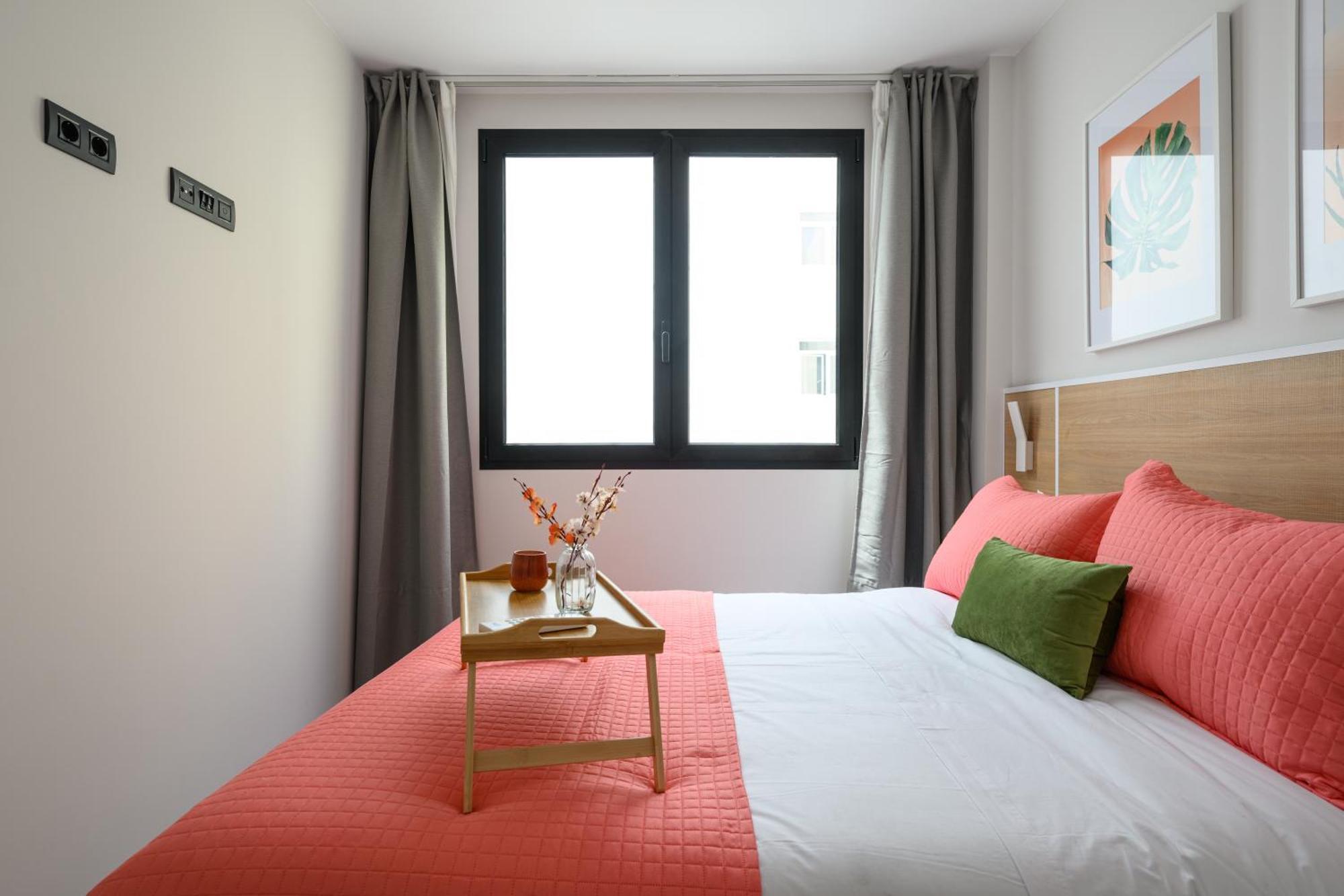 Joyful Homes Лас Палмас де Гран Канария Екстериор снимка