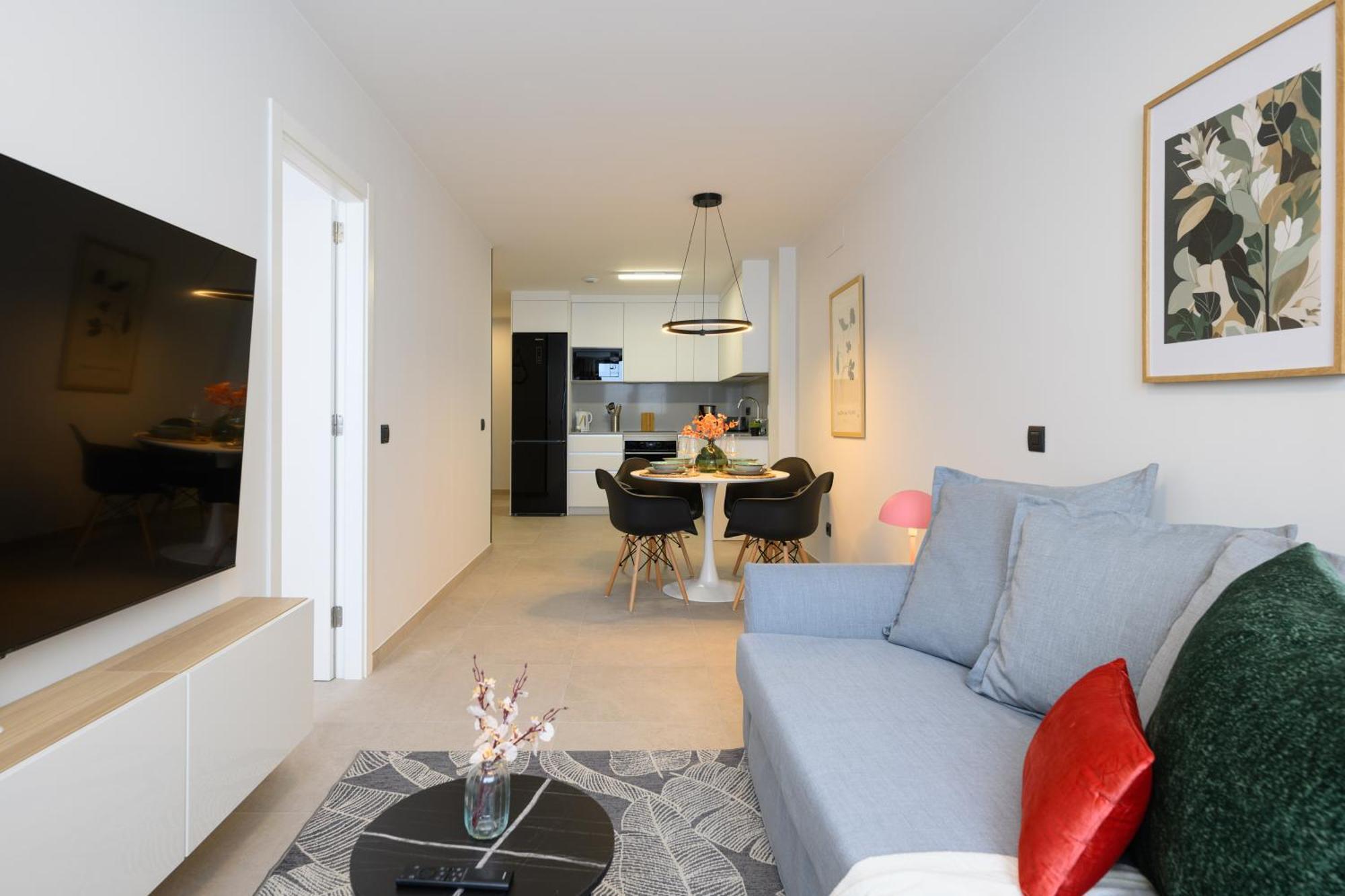 Joyful Homes Лас Палмас де Гран Канария Екстериор снимка