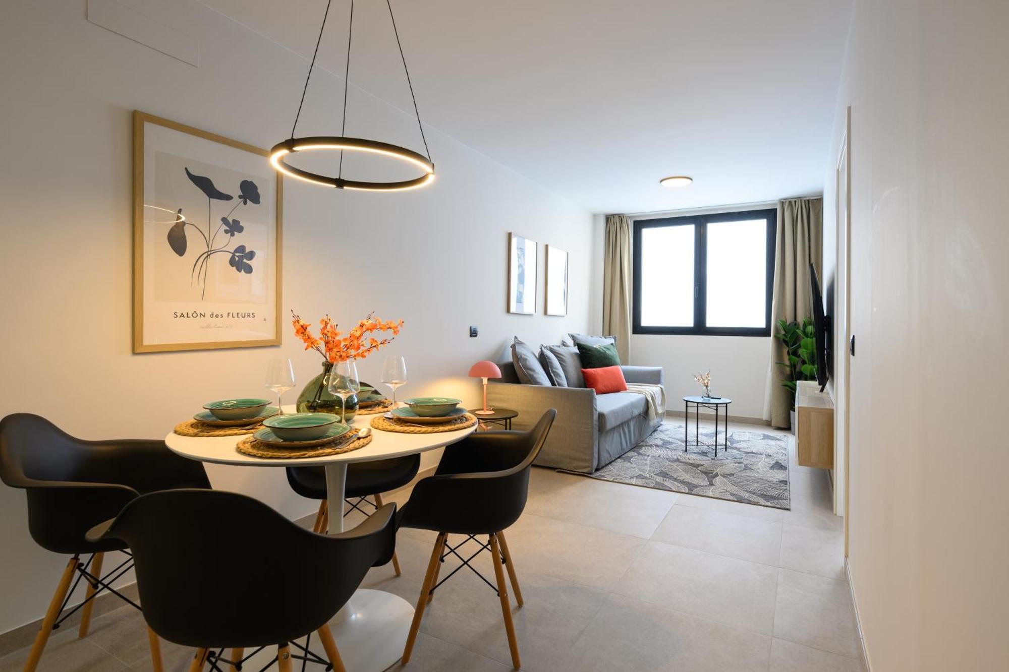 Joyful Homes Лас Палмас де Гран Канария Екстериор снимка