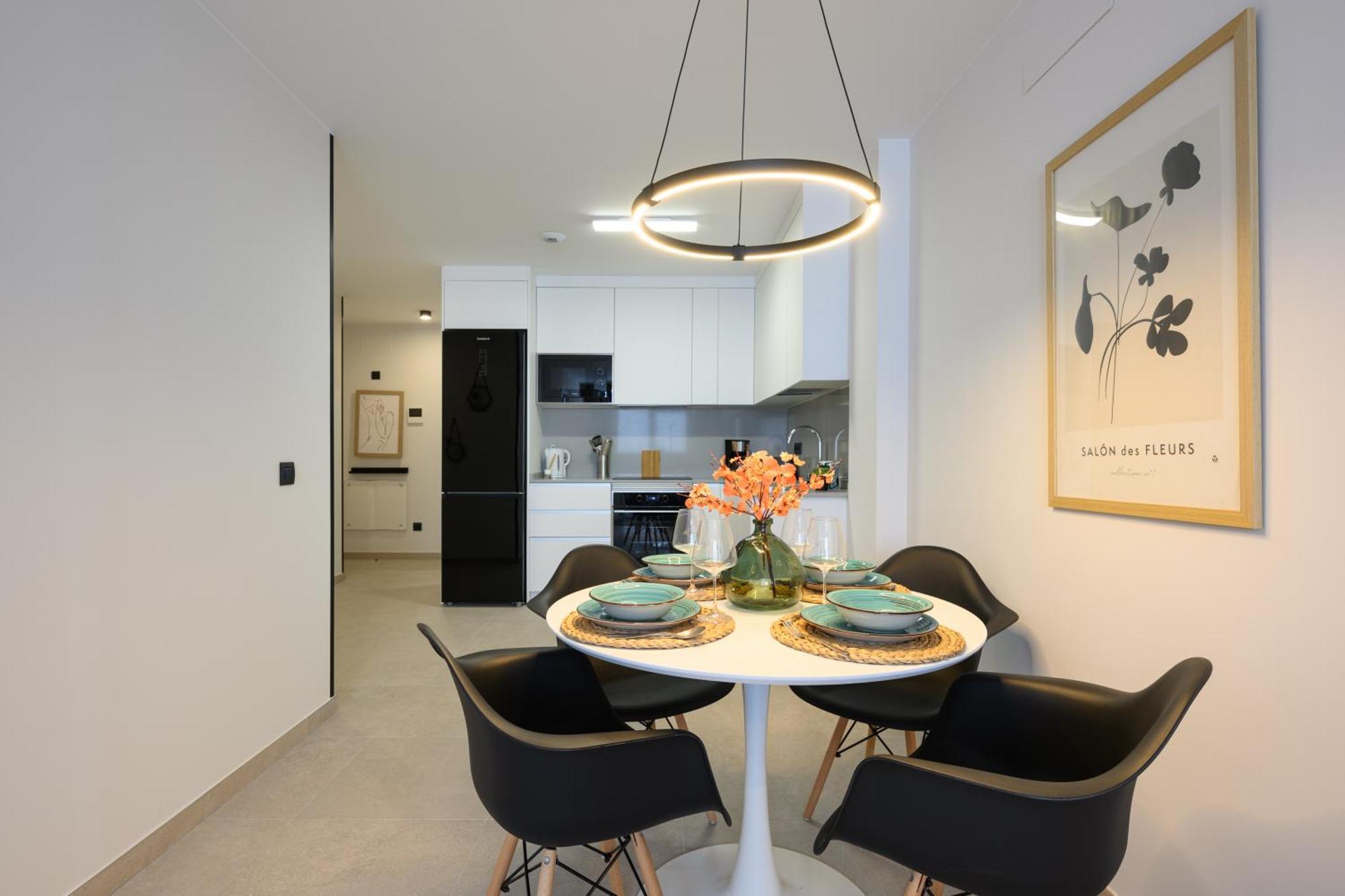 Joyful Homes Лас Палмас де Гран Канария Екстериор снимка