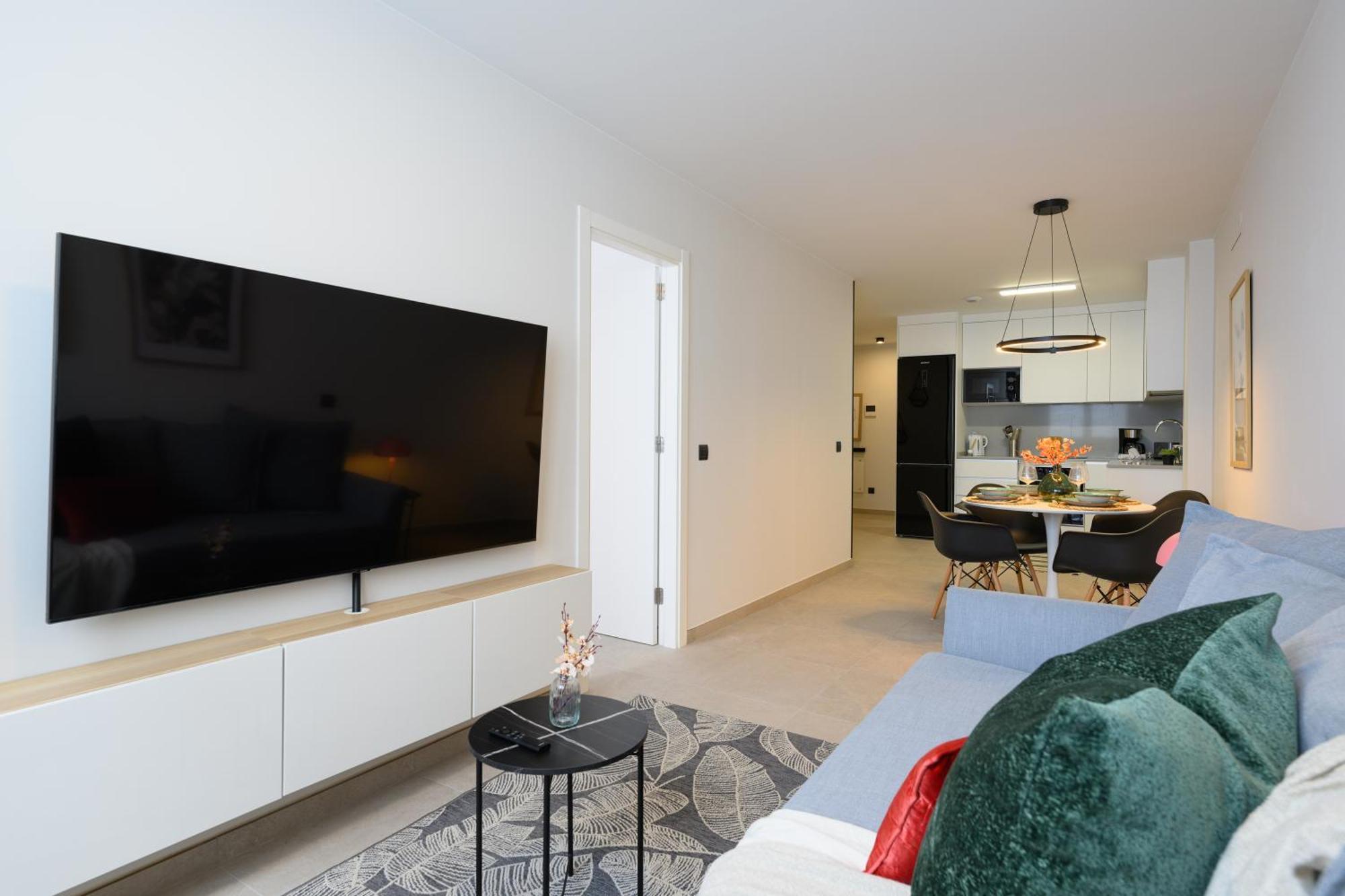 Joyful Homes Лас Палмас де Гран Канария Екстериор снимка