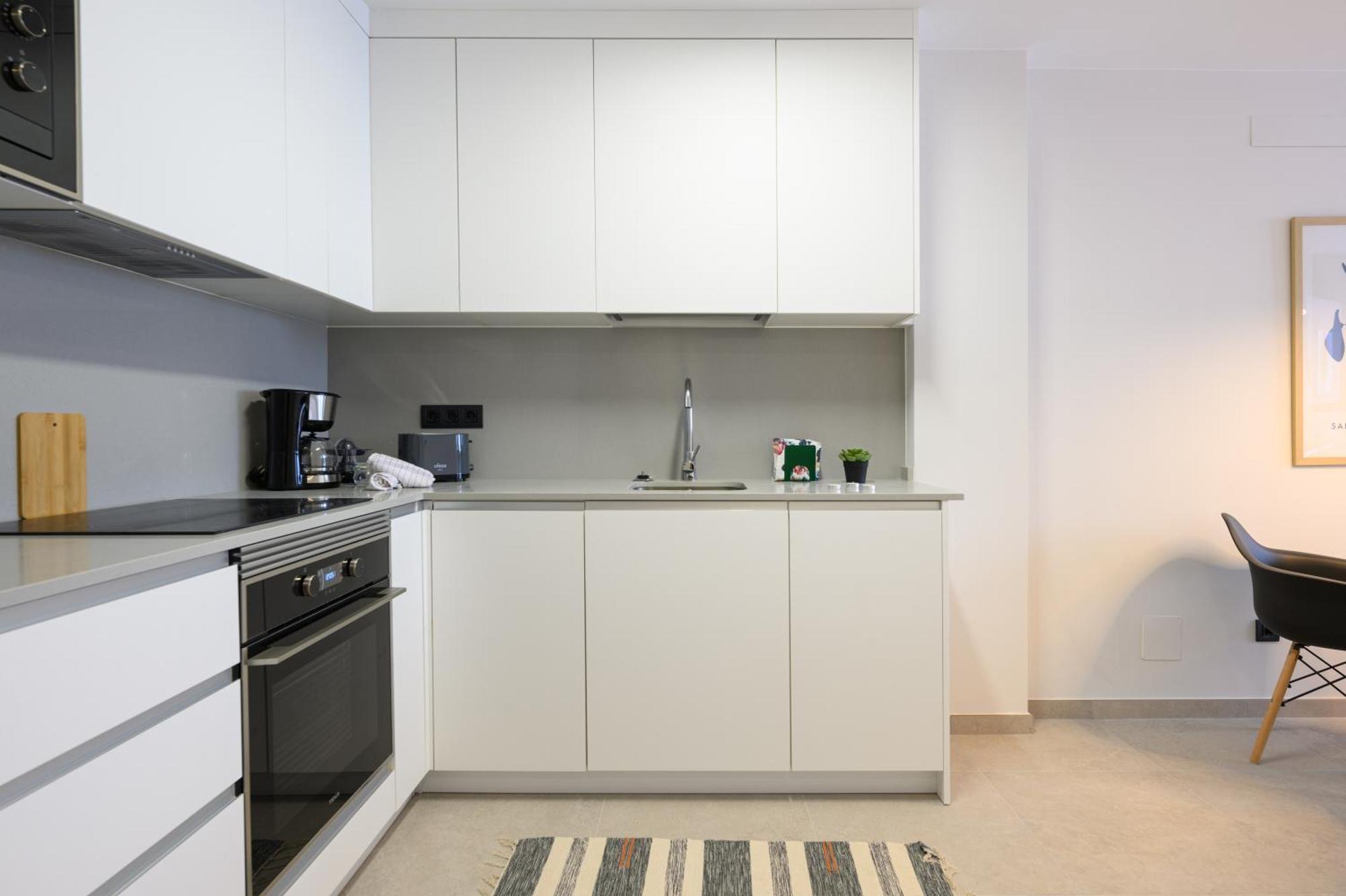 Joyful Homes Лас Палмас де Гран Канария Екстериор снимка