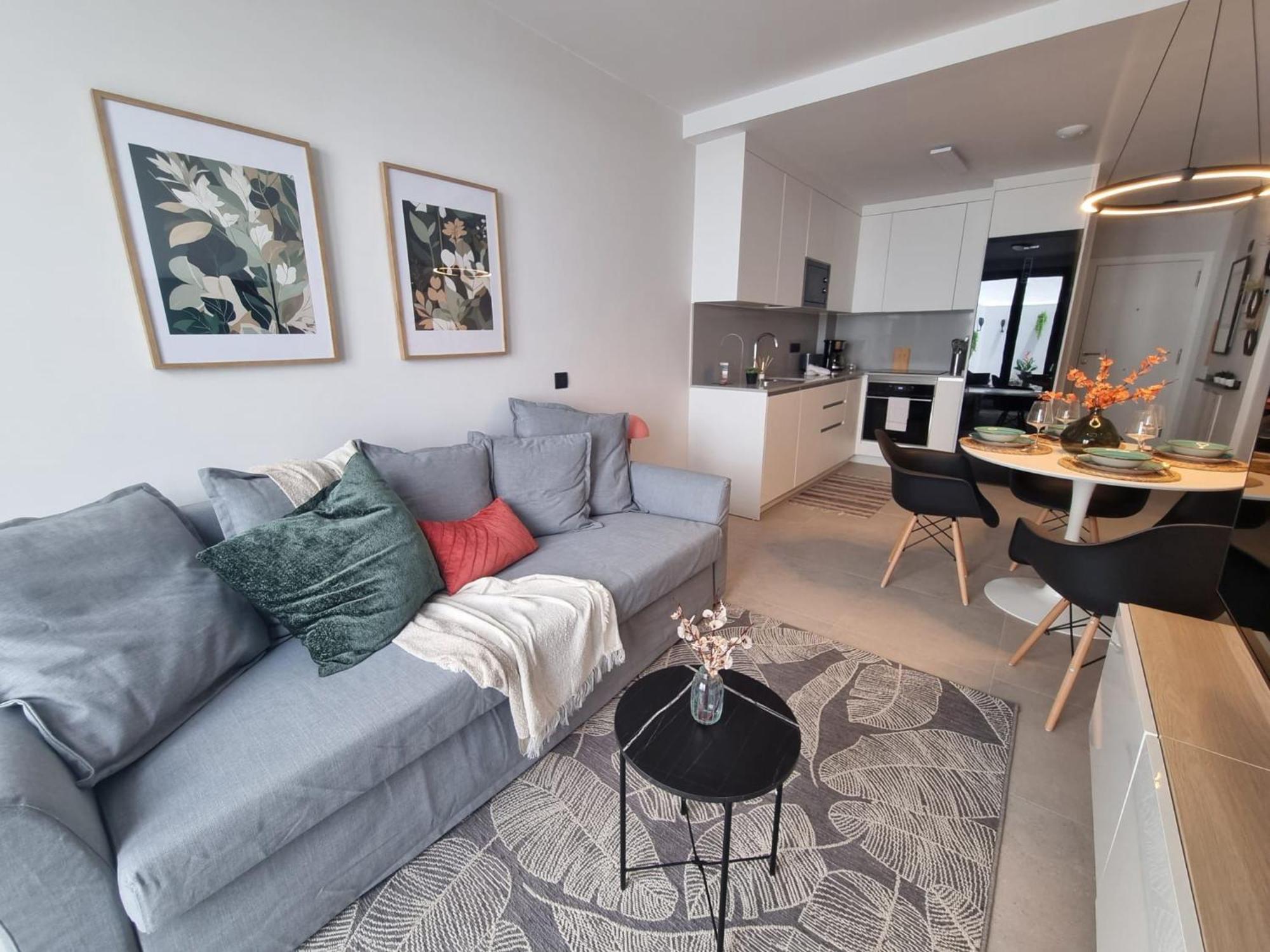 Joyful Homes Лас Палмас де Гран Канария Екстериор снимка