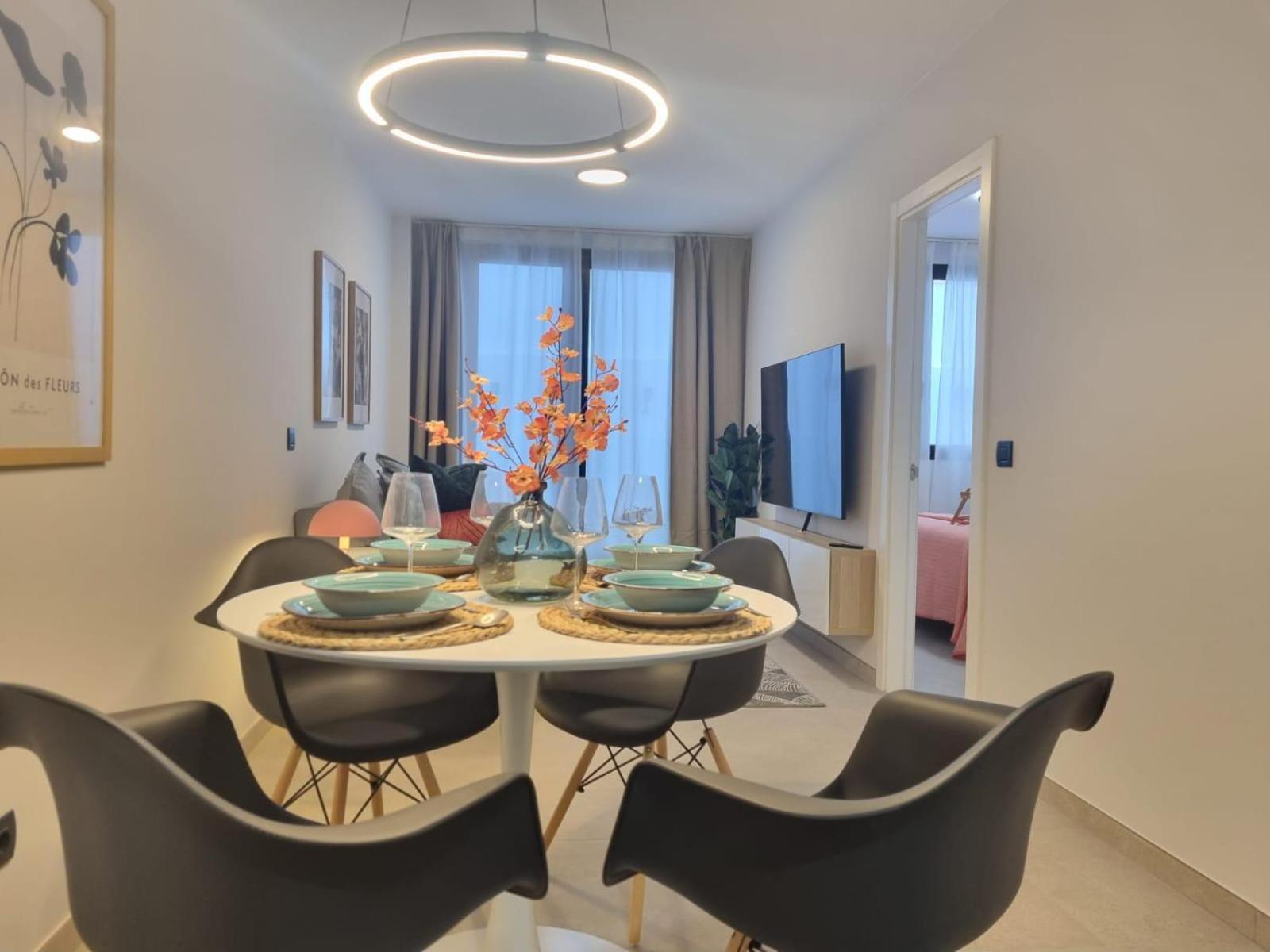 Joyful Homes Лас Палмас де Гран Канария Екстериор снимка