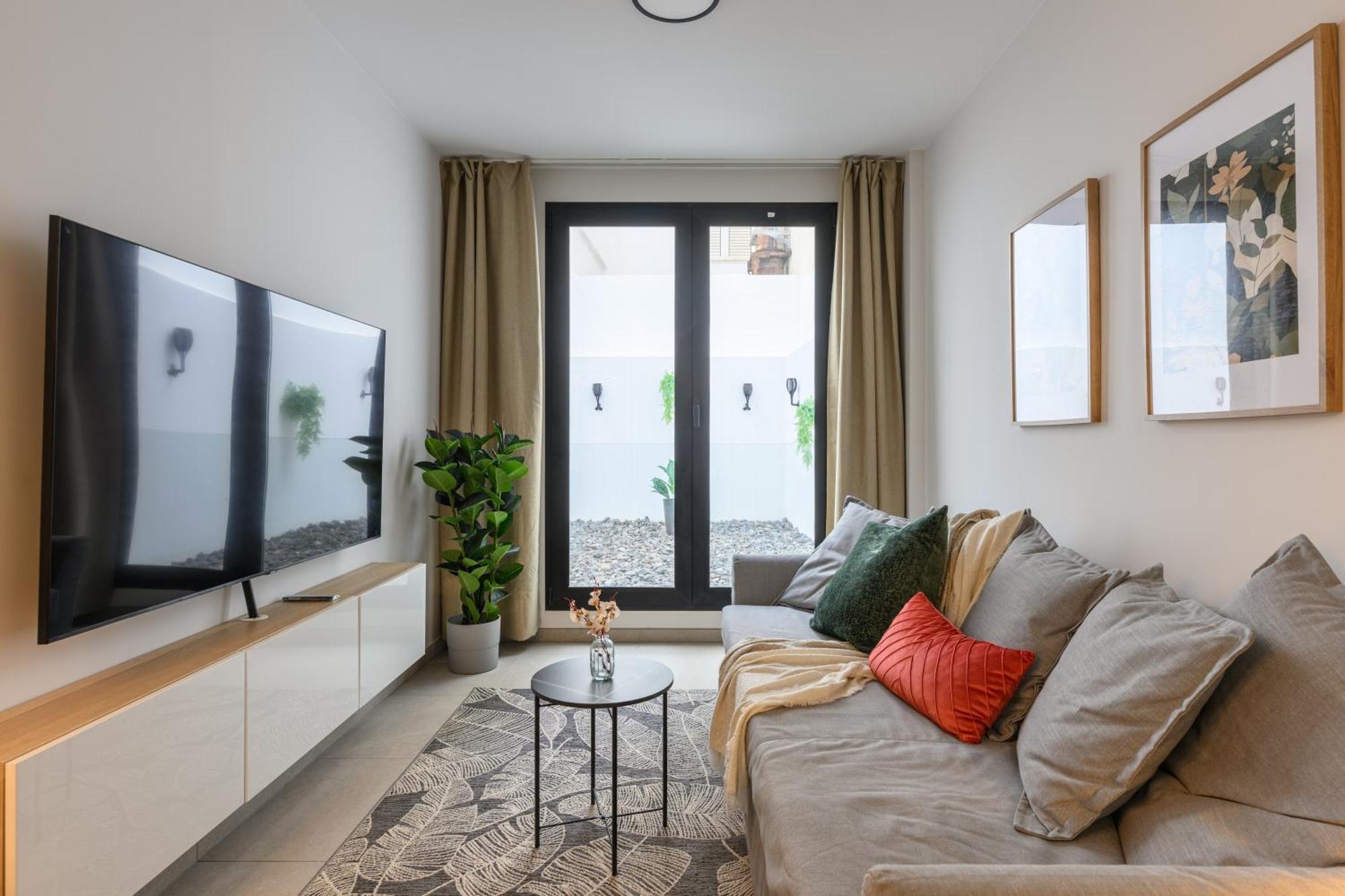 Joyful Homes Лас Палмас де Гран Канария Екстериор снимка