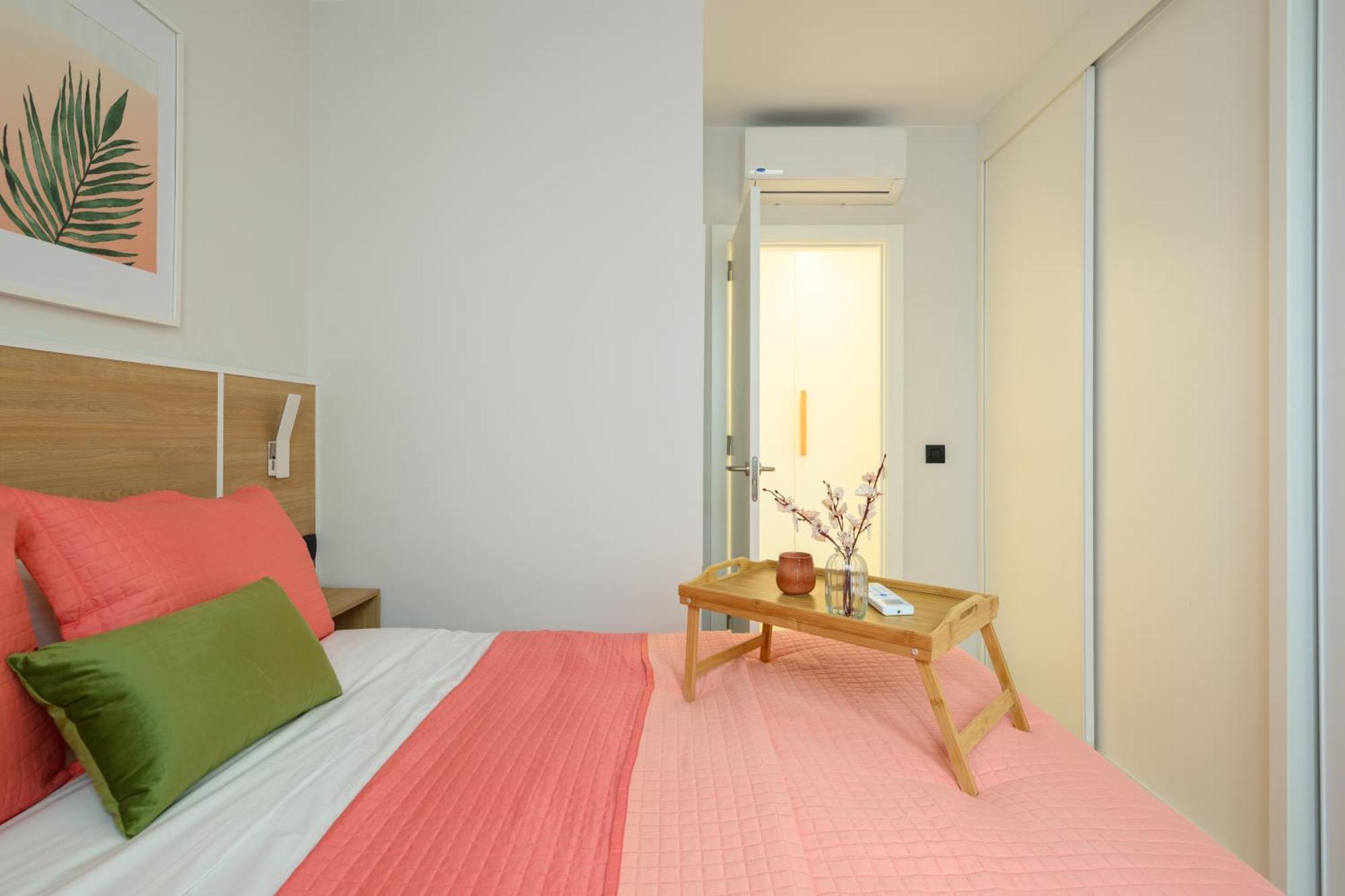 Joyful Homes Лас Палмас де Гран Канария Екстериор снимка