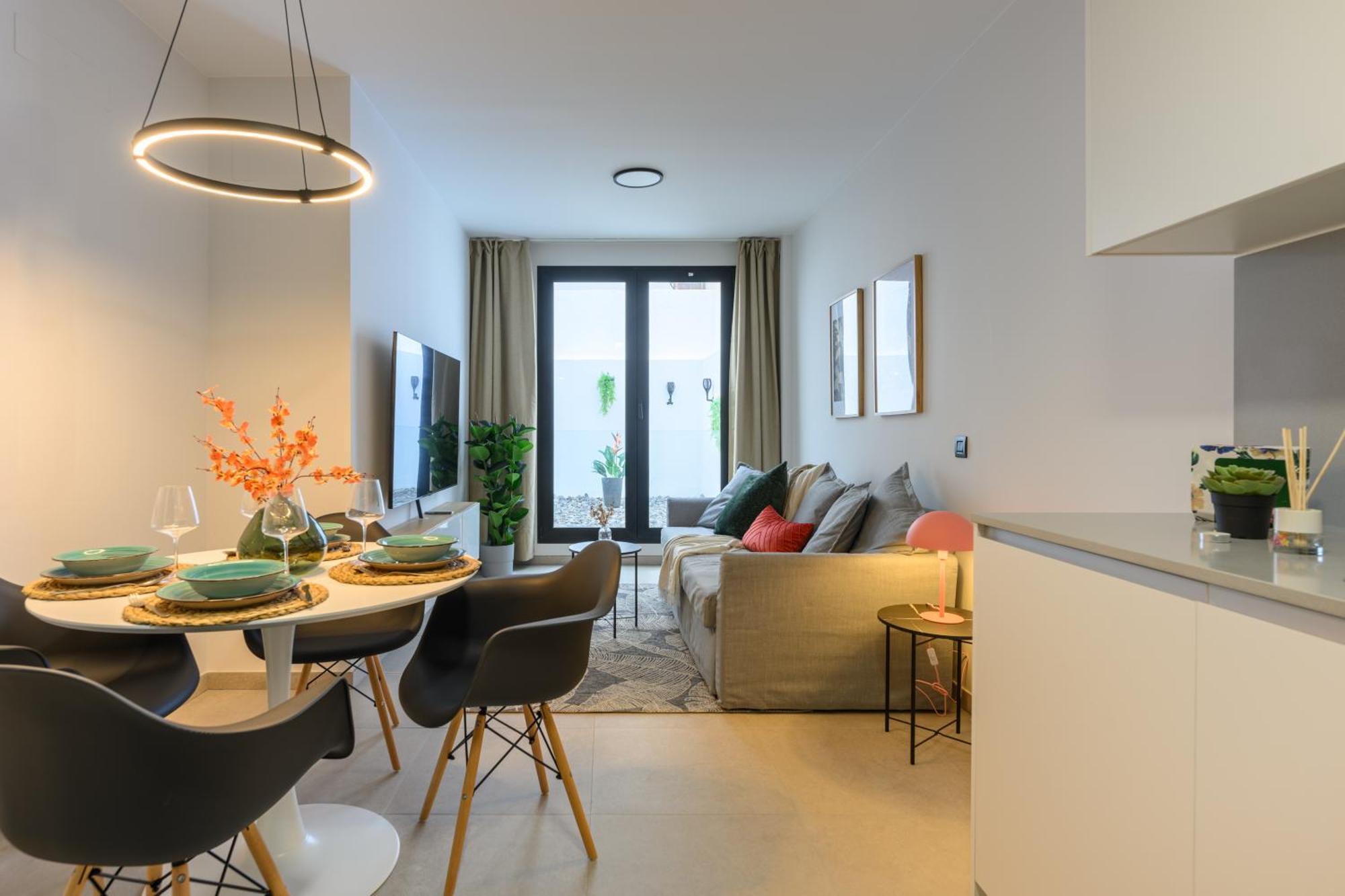 Joyful Homes Лас Палмас де Гран Канария Екстериор снимка