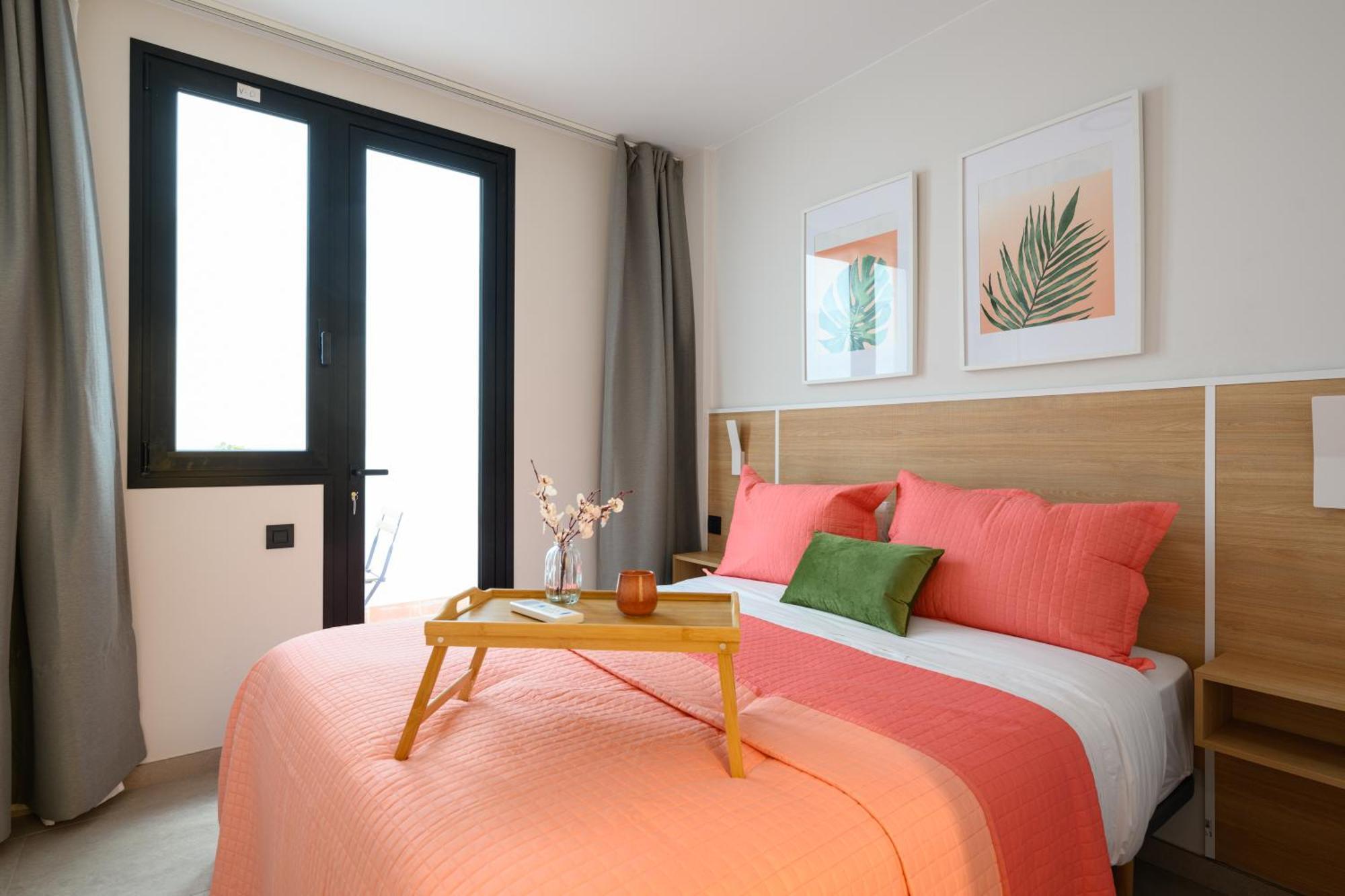 Joyful Homes Лас Палмас де Гран Канария Екстериор снимка