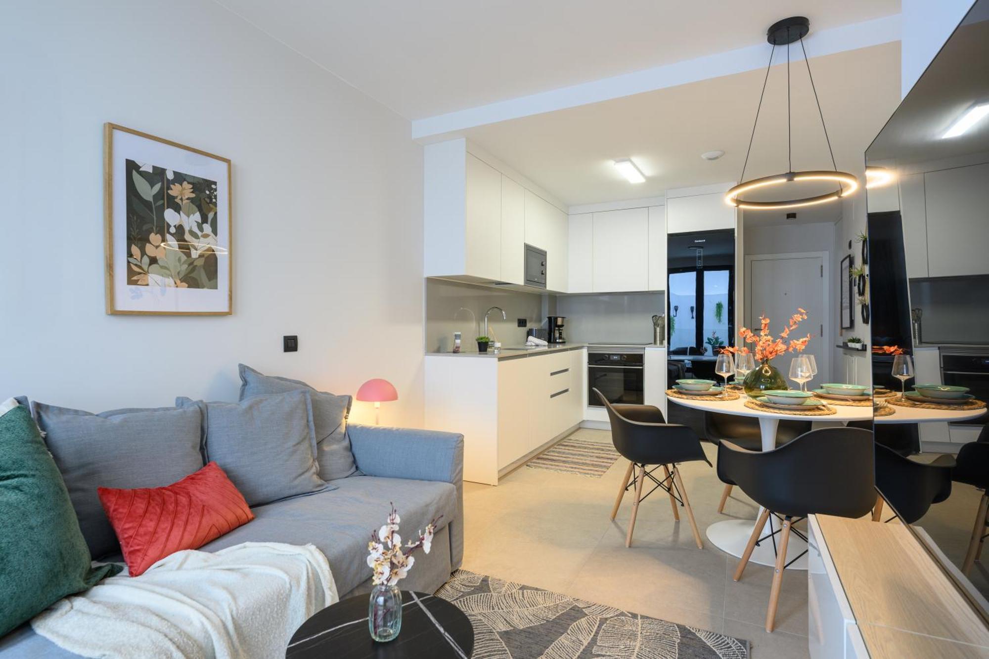 Joyful Homes Лас Палмас де Гран Канария Екстериор снимка