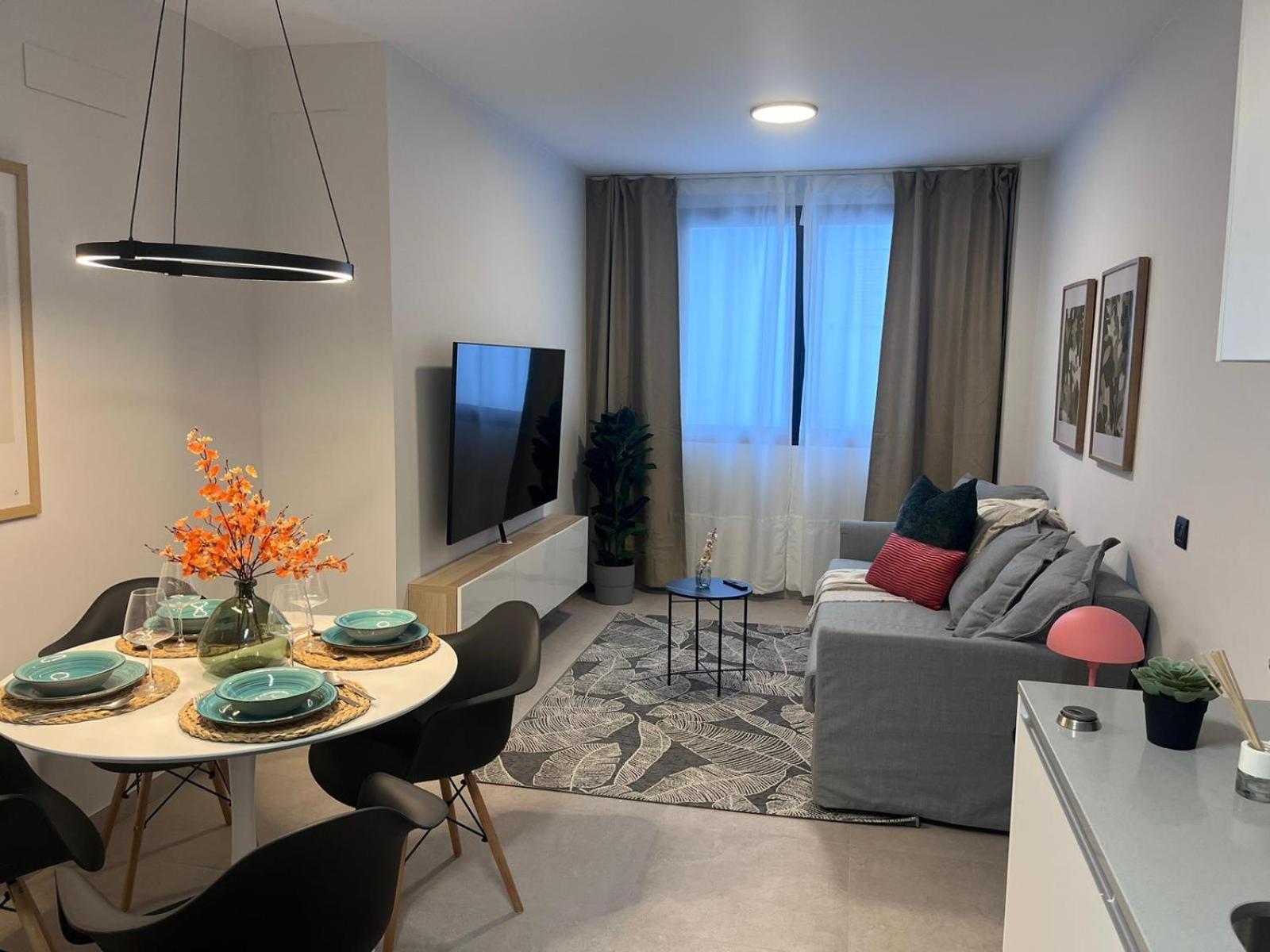 Joyful Homes Лас Палмас де Гран Канария Екстериор снимка