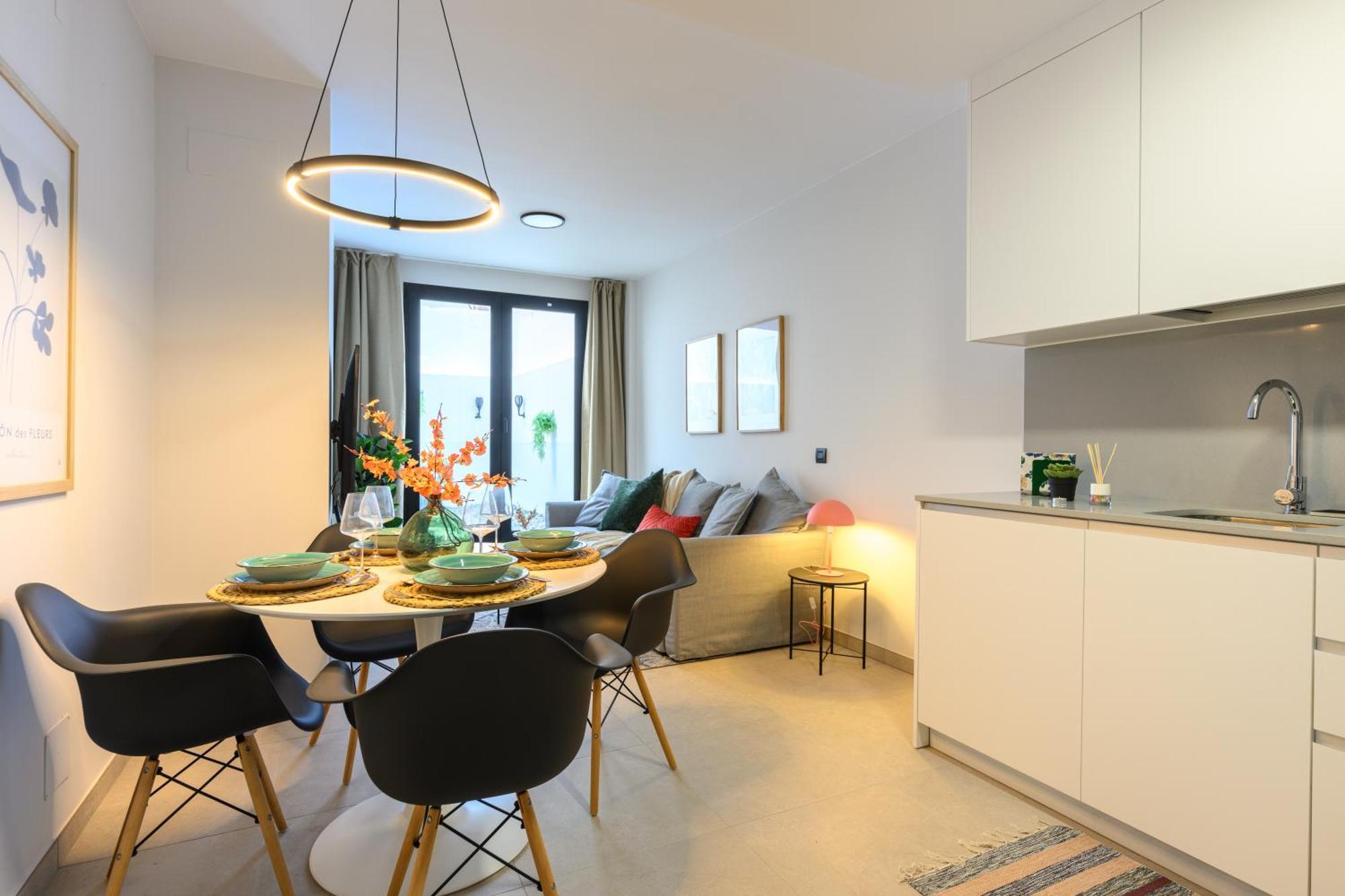 Joyful Homes Лас Палмас де Гран Канария Екстериор снимка