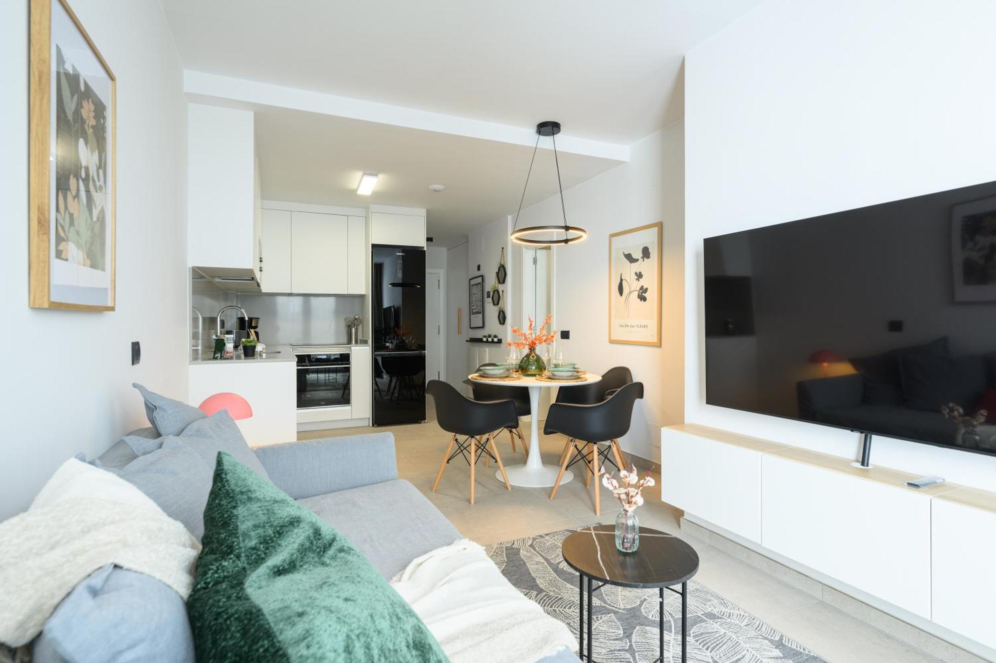 Joyful Homes Лас Палмас де Гран Канария Екстериор снимка