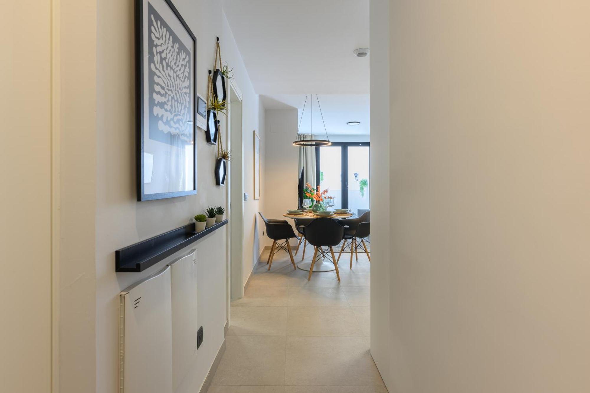 Joyful Homes Лас Палмас де Гран Канария Екстериор снимка