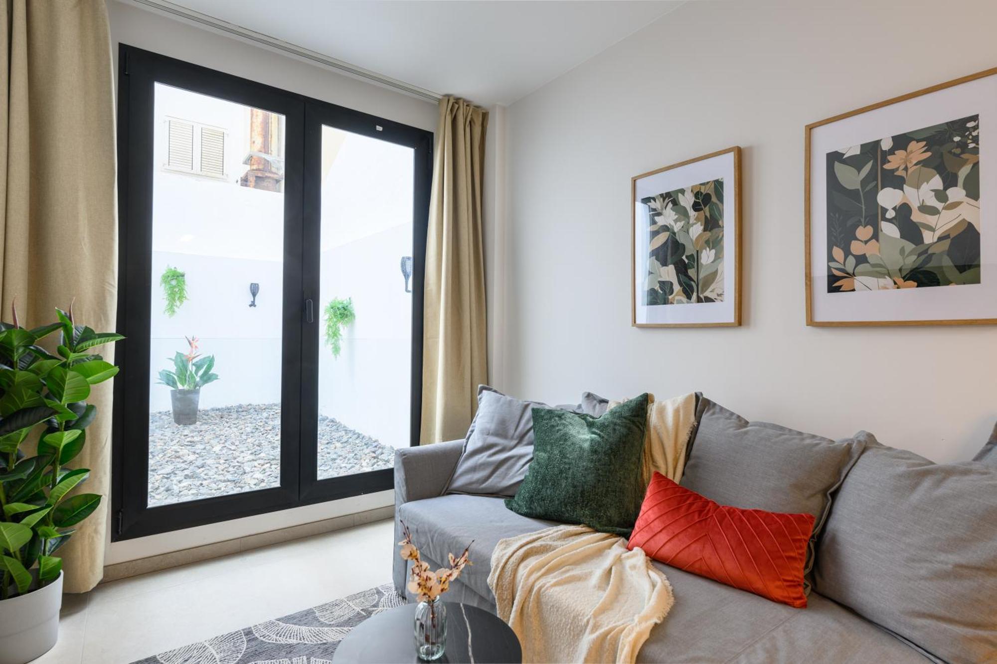 Joyful Homes Лас Палмас де Гран Канария Екстериор снимка