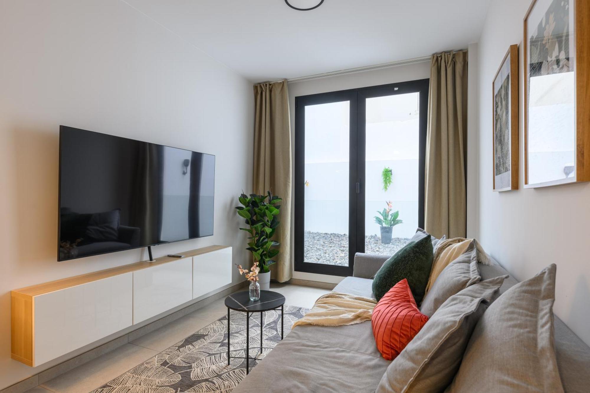 Joyful Homes Лас Палмас де Гран Канария Екстериор снимка