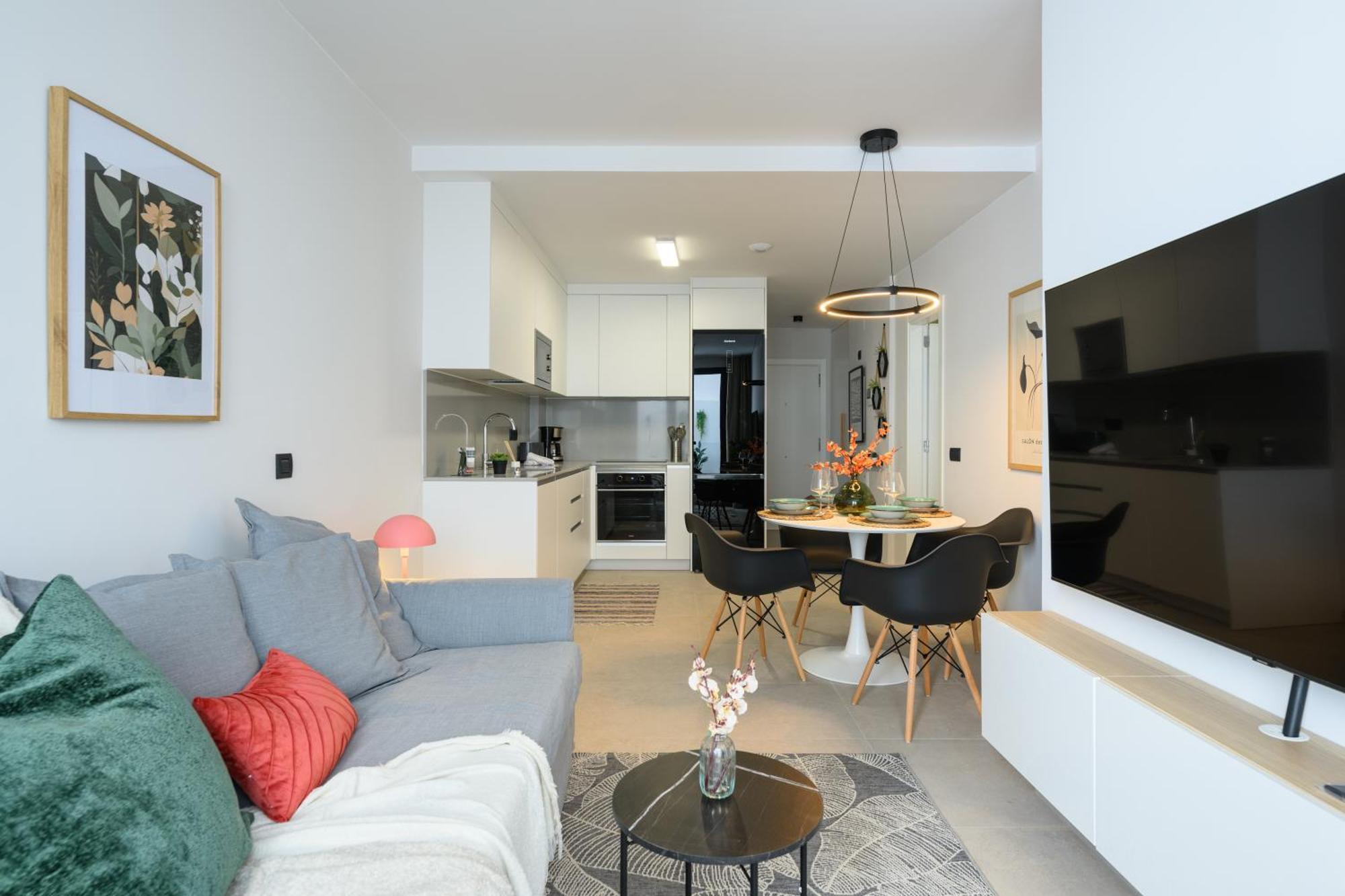 Joyful Homes Лас Палмас де Гран Канария Екстериор снимка