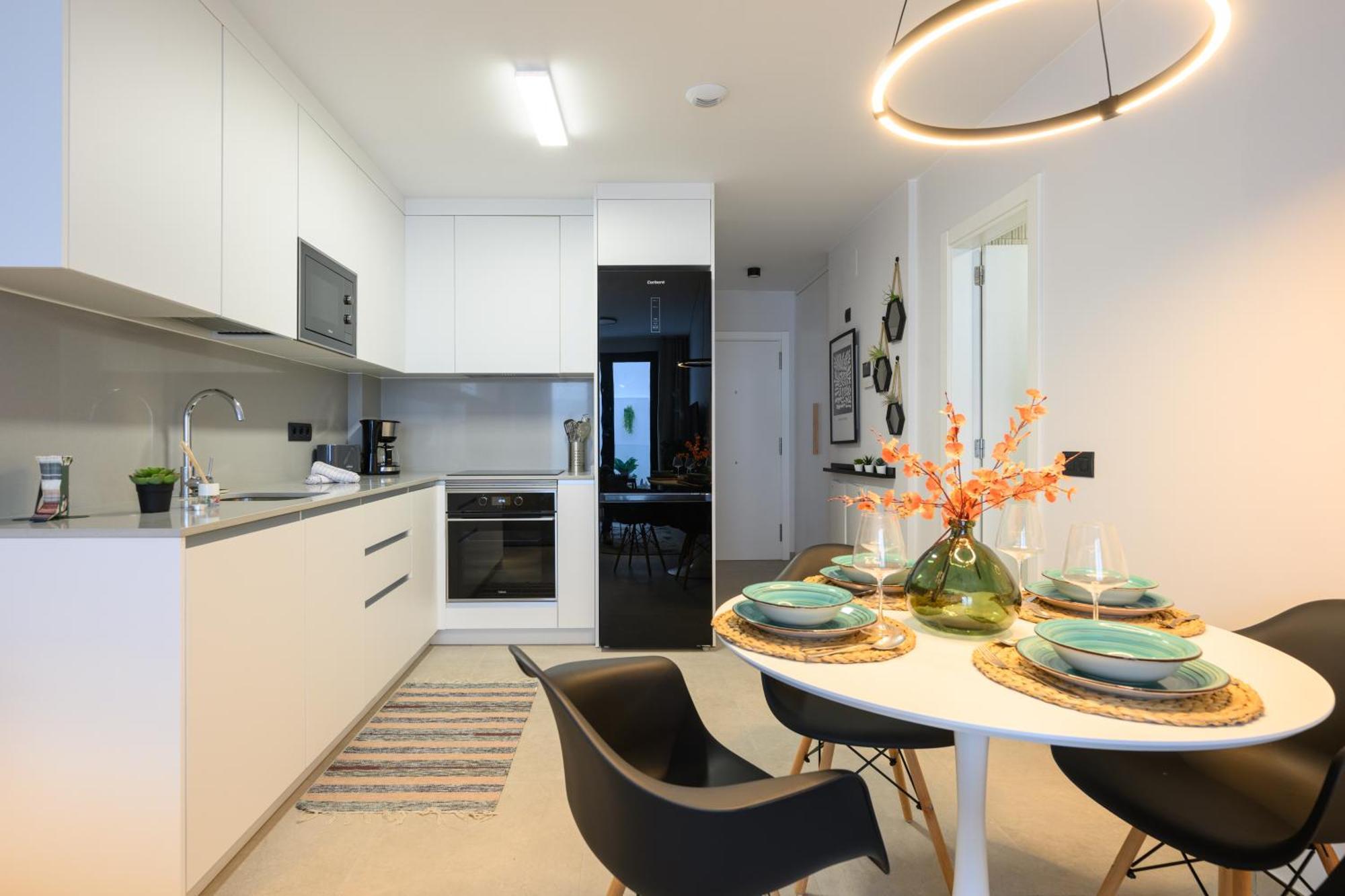 Joyful Homes Лас Палмас де Гран Канария Екстериор снимка